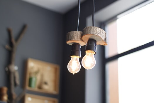 Light bulbs, brightness