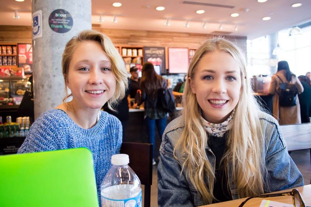 Mica, Nicole