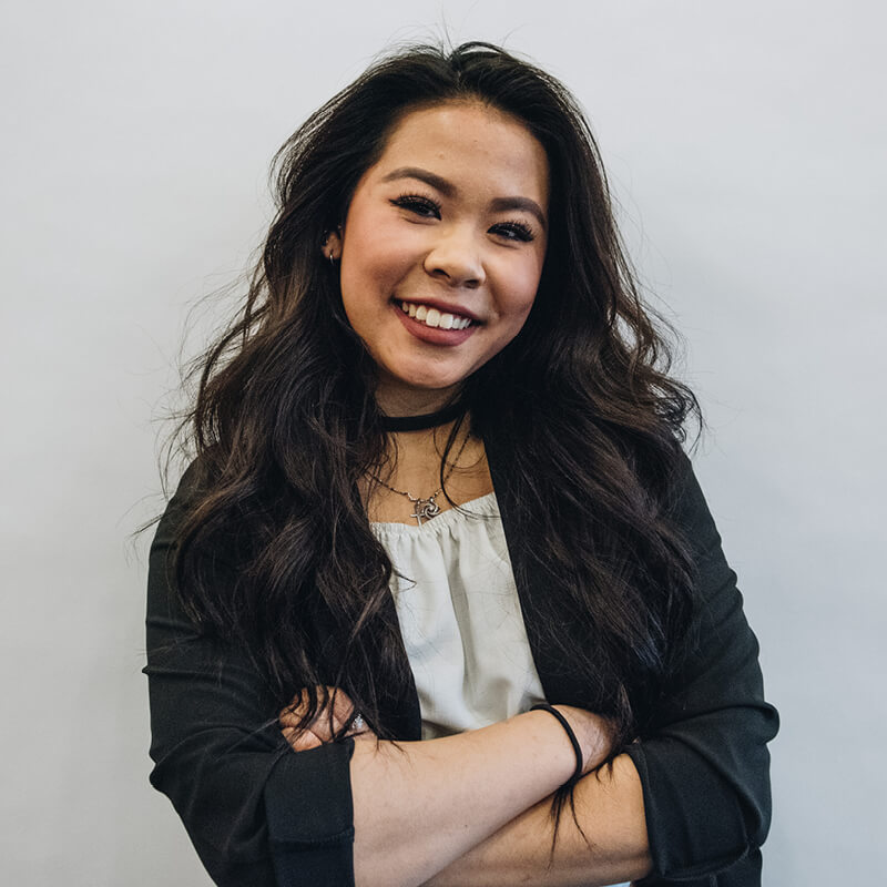 Allisa Lim