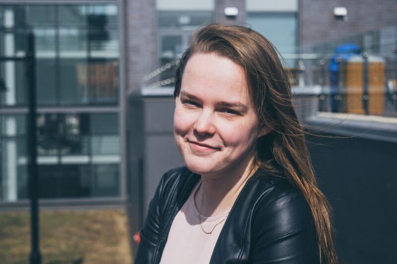 Melissa Krikke profile image