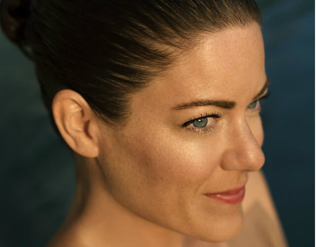 Emilie-Claire Barlow
