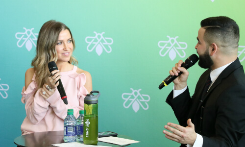 Kaitlyn Bristowe, Real Talks