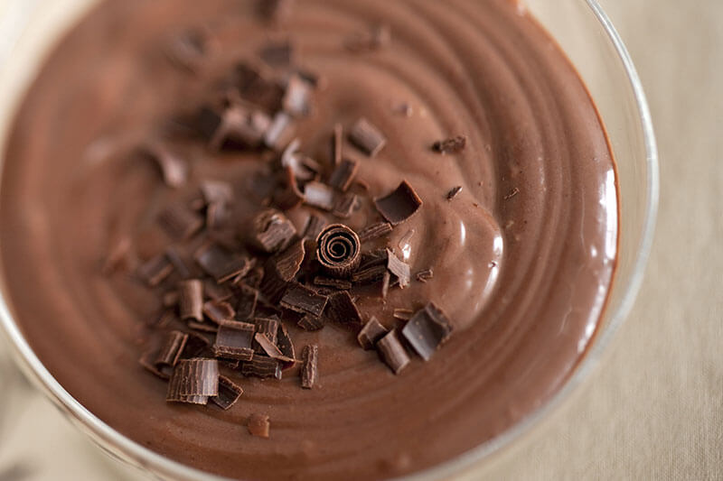 mexican chocolate