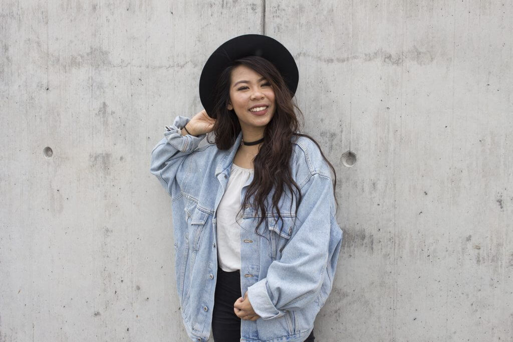 Humber College IGNITE VP Lakeshore, Allisa Lim