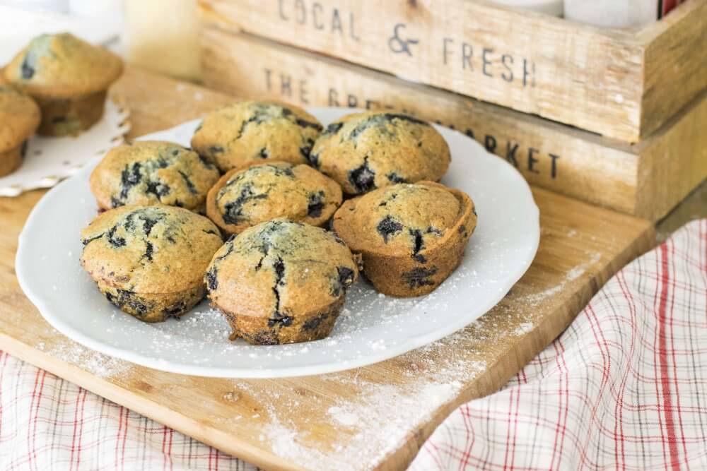 Muffins