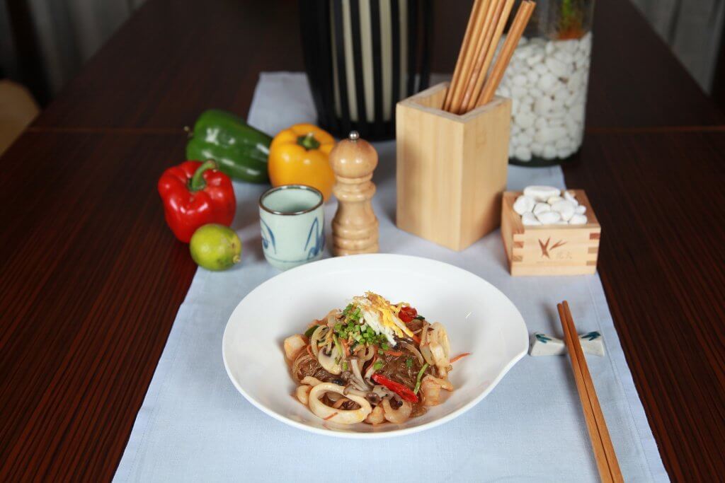 Stirfry