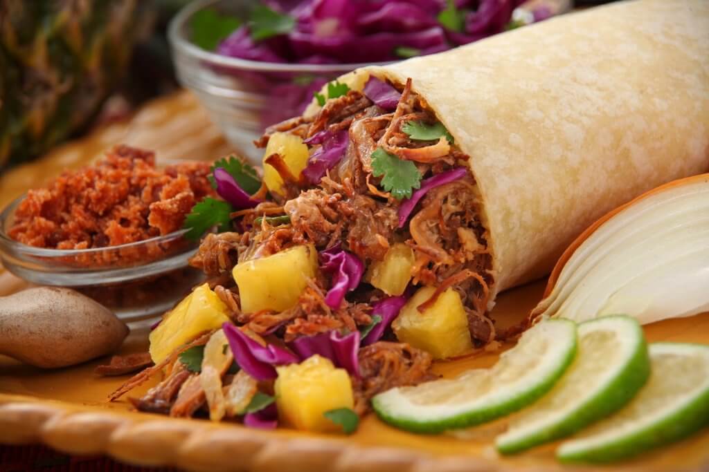 Buritto