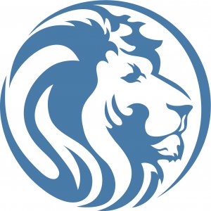 cartoon leo