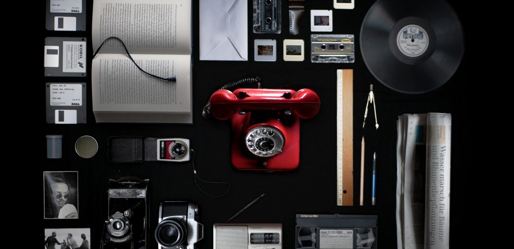 Multi-media tools