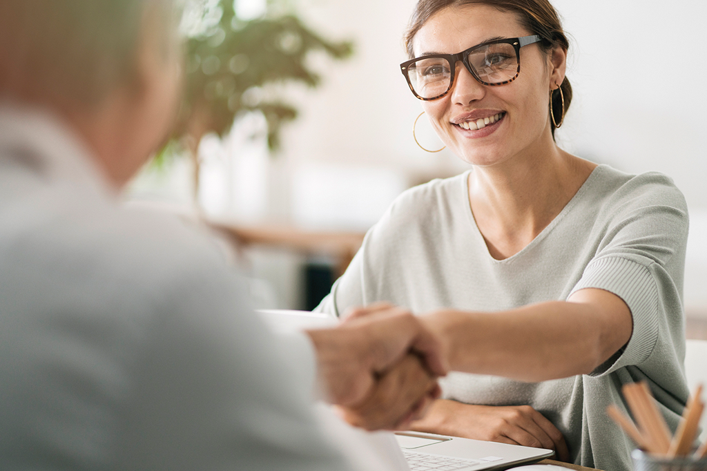 Career Success image