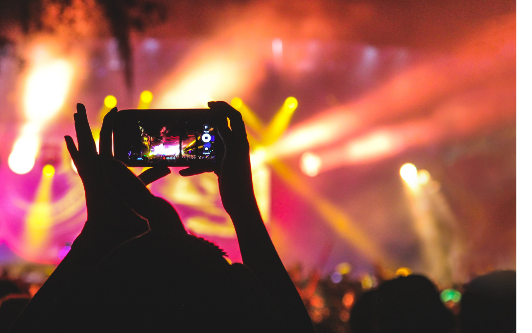 Events image